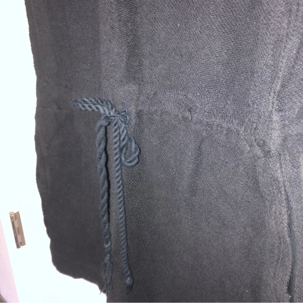 Loft micro terry tunic - Picture 2 of 8